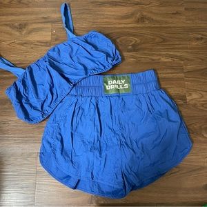 Daily Drills Bubble Set